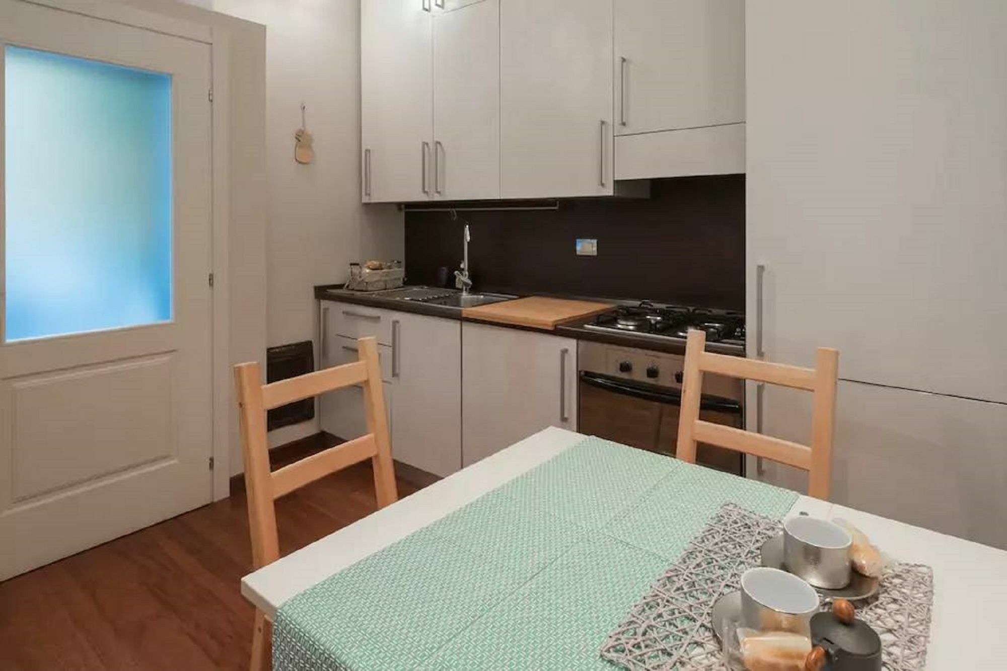 Sempione Apartment Mailand Exterior foto