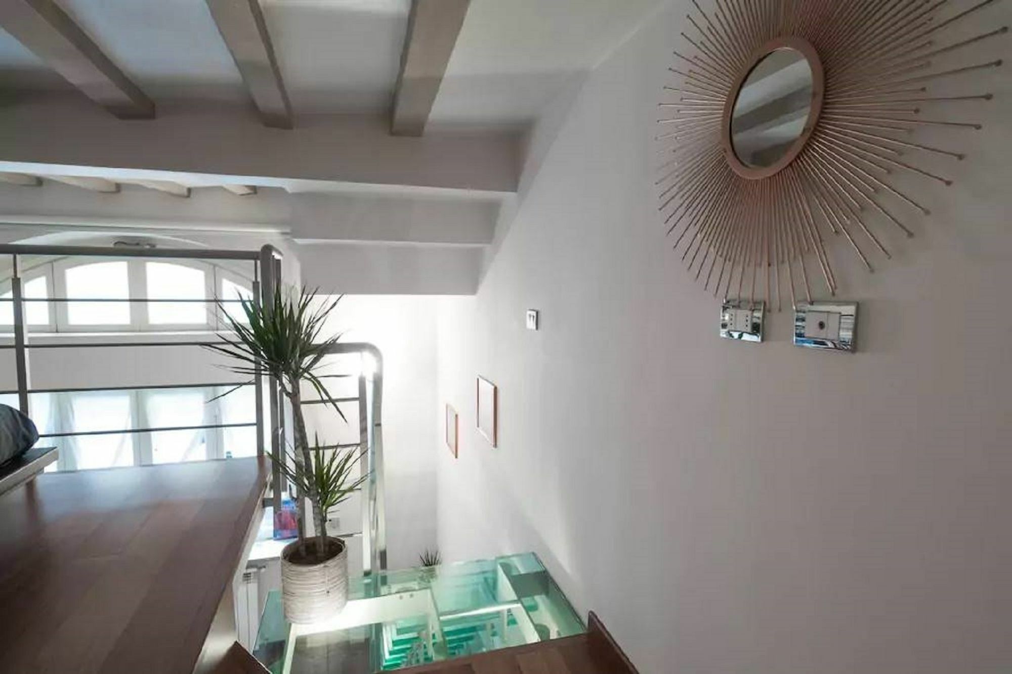 Sempione Apartment Mailand Exterior foto